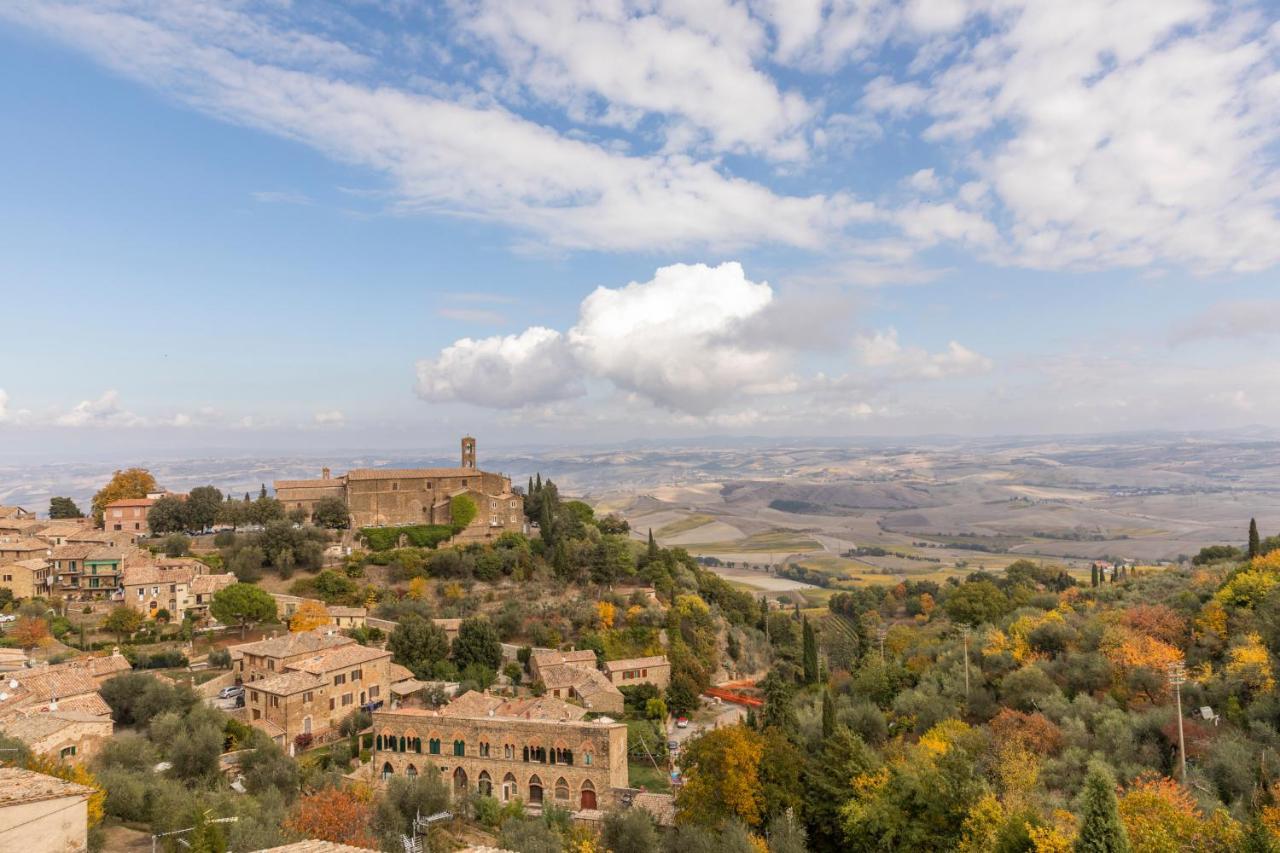Tuscany View Montalcino Exterior foto